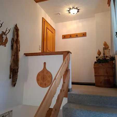 Griatali Sankt Anton am Arlberg