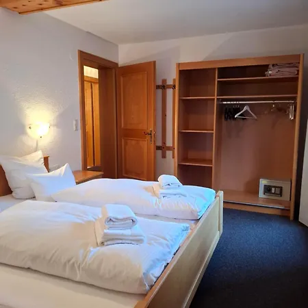 Griatali * Sankt Anton am Arlberg