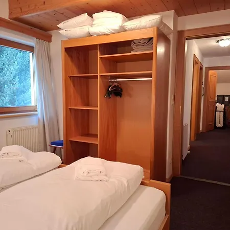 Griatali Apartmán Sankt Anton am Arlberg