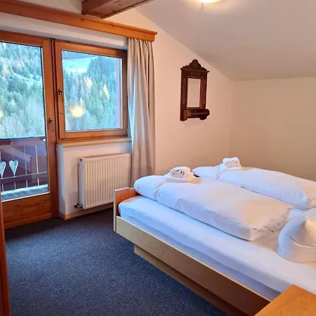 Griatali * Sankt Anton am Arlberg