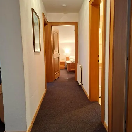 Griatali Apartmán