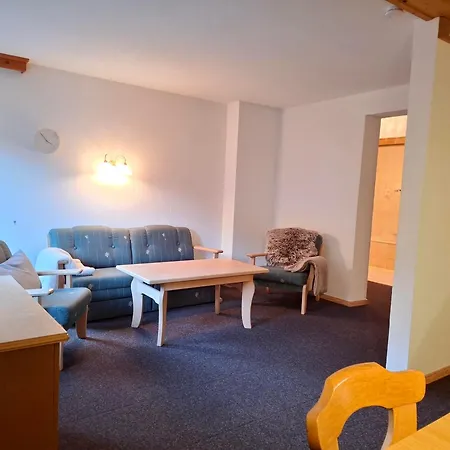 Apartman Griatali *
