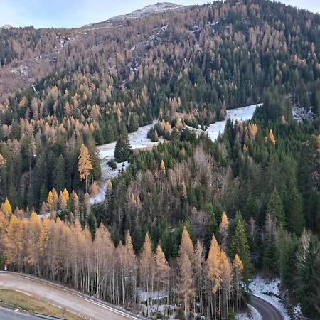 Griatali * Sankt Anton am Arlberg